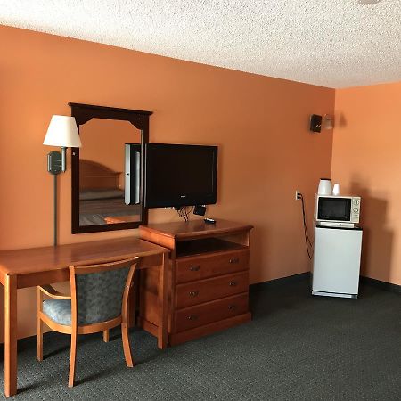American Inn Cleburne Luaran gambar