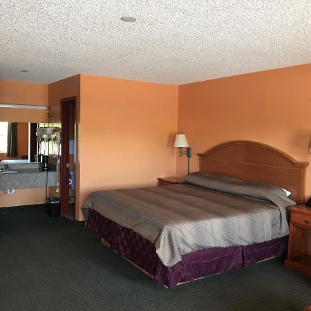American Inn Cleburne Luaran gambar