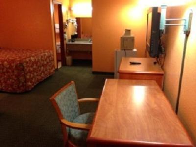 American Inn Cleburne Luaran gambar