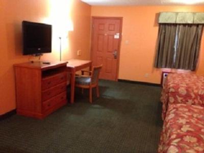 American Inn Cleburne Luaran gambar