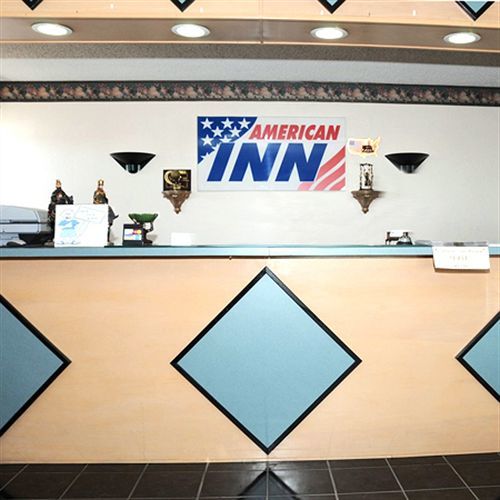 American Inn Cleburne Luaran gambar