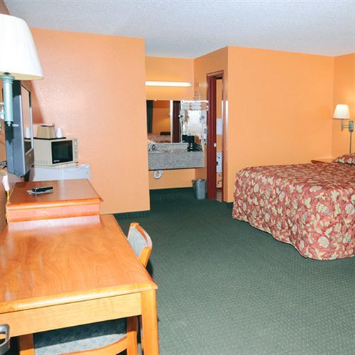 American Inn Cleburne Luaran gambar