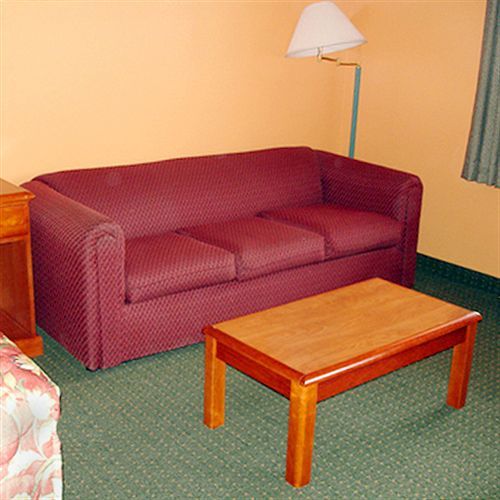 American Inn Cleburne Luaran gambar