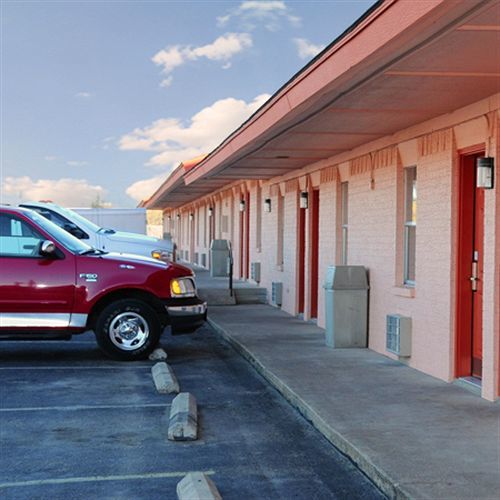 American Inn Cleburne Luaran gambar