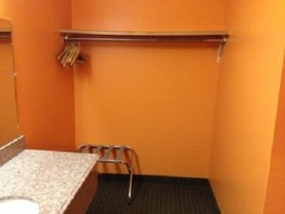 American Inn Cleburne Luaran gambar