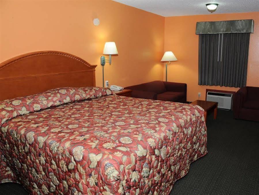 American Inn Cleburne Luaran gambar