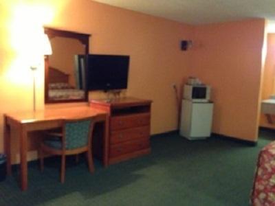 American Inn Cleburne Luaran gambar