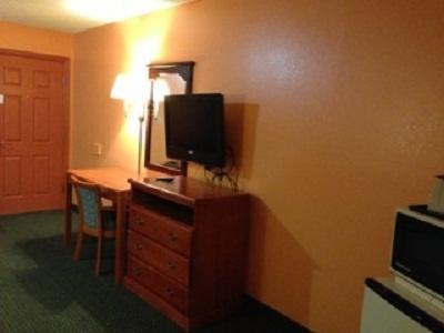 American Inn Cleburne Luaran gambar