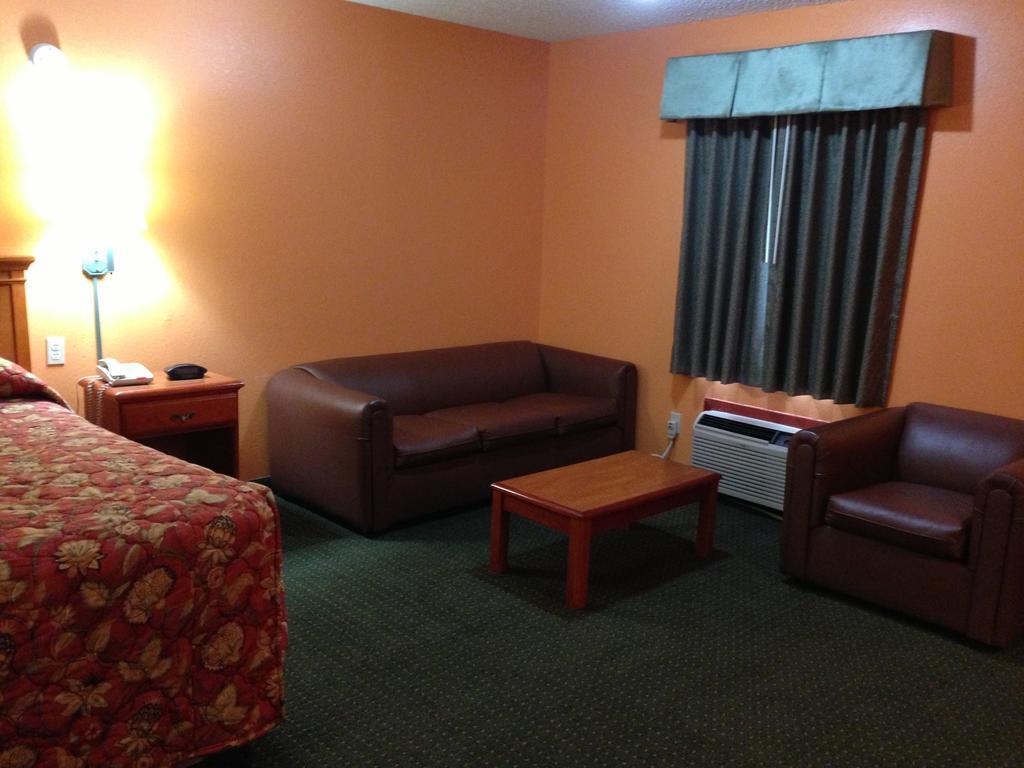 American Inn Cleburne Luaran gambar